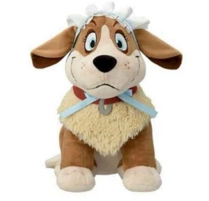 Peter Pan Nana Plush doll toy Large size - Picture 1 of 8