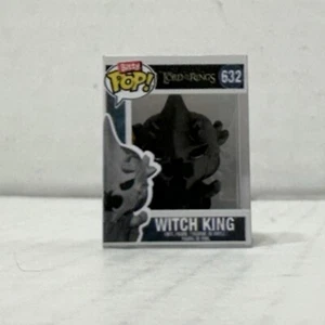Funko Bitty Pop WITCH KING #632 The Lord Of The Rings Series 4 LOTR - Picture 1 of 5