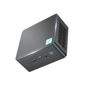 Intel NUC 12 Barebone, Newest 12th Gen Core i7-1260P (12 Cores & 4.7GHz)Low P... - Picture 1 of 6