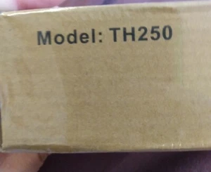 TH250 Wall Stud Finder Sensor Wall Scanner Beam Finder  - Picture 1 of 4