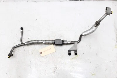 BMW 750i 2005-08 tubería de alta presión/compresor a condensador B0059 Foto 1 de 4