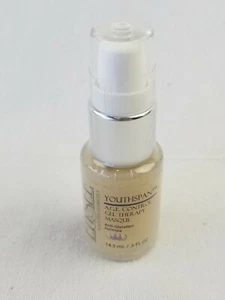 ELYSEE YouthSpan Age Control Gel Therapy Masque 0.5 FL OZ sealed - Picture 1 of 3