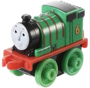 Thomas & Friends Minis - CLASSIC PERCY - 2019 - Neu & Factory Sealed! - Bild 1 von 1