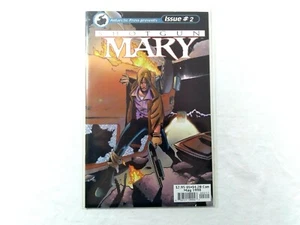 SHOTGUN MARY #2 Comic - Picture 1 of 4