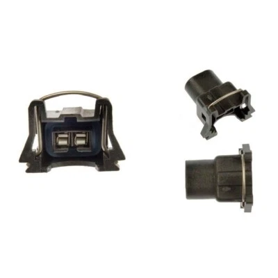 Conector de interruptor de embrague del ventilador de refrigeración del motor para 200, 300, Aveo, Aveo5 + Más 85137 Foto 1 de 4