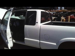 Exterior Door Panels Frames For Chevrolet S10 For Sale Ebay