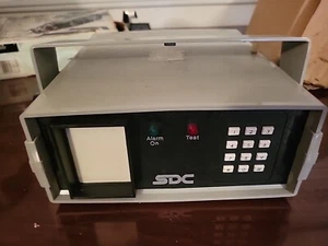 Sentry Device Corporation Model M-300 Controller - Picture 1 of 4