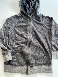 Cherokee Kids Grey Hoodie Age 12-13 Years - Picture 1 of 5
