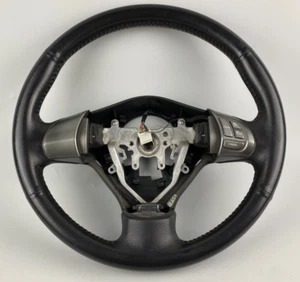 2008 - 2011 Subaru Impreza Multifunction Steering Wheel GS12002880 - Picture 1 of 18