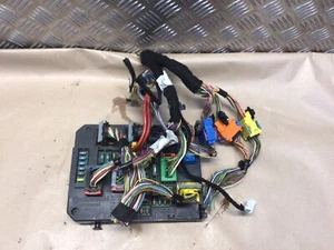 SICHERUNGSKASTEN CITROEN DS5 2.0 HDI HYBRID 9664992380 2013 - Bild 1 von 13