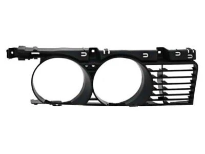 For 1989-1995 BMW 525i Grille Front Left 22791JMWG 1992 1994 1993 1990 1991 - Image 1 of 2