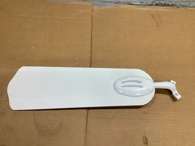 Hampton Bay Glendale 42" White Ceiling Fan Part : BLADE / HOLDER BRACKET - Image 1 of 2