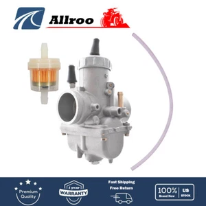 3130424 New Carburetor For Polaris Trail Boss 350 4x4 1993 ATV - Bild 1 von 10