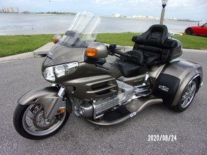 honda goldwing for sale on ebay
