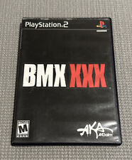 .PS2.' | '.BMX XXX.