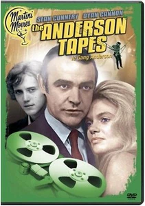 The Anderson Tapes (Le Gang Anderson) (Bilingual) - Bild 1 von 1