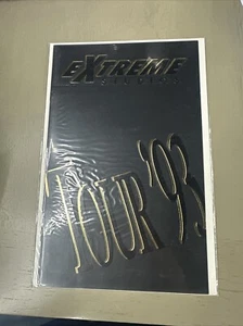 Image Comics EXTREME STUDIOS TOUR '93 #1 Erstdruck - Bild 1 von 1