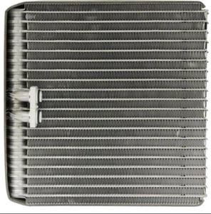Air Con Evaporator For Komatsu Excavator PC220 5.9L 2002 on - New Denso Core - Picture 1 of 1