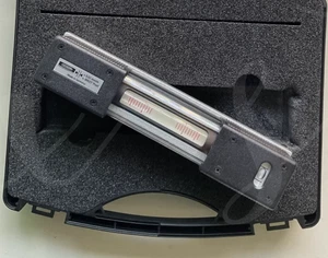 4022/200(200*0,04) Kraft Bubble Bar Präzisionswasserwaagen - Bild 1 von 1