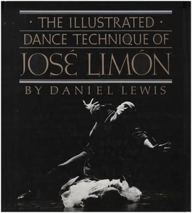 The Illustrated Dance Technique of Jose Limón - Picture 1 of 2