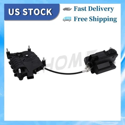 Fits 2013-2019 Hyundai Santa Fe 2014 2015 Kia Sorento Trunk Lock Actuator - Image 1 of 4
