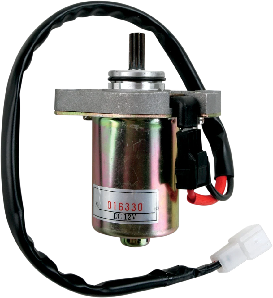 Motor De Arranque MOOSE OFFROAD - Polaris/Eton M-61-508 Foto 1 de 1