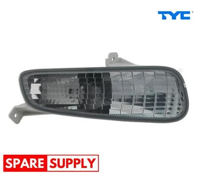 INDICATOR FOR ABARTH FIAT TYC 12-0093-01-2 FITS RIGHT FRONT - Image 1 of 4