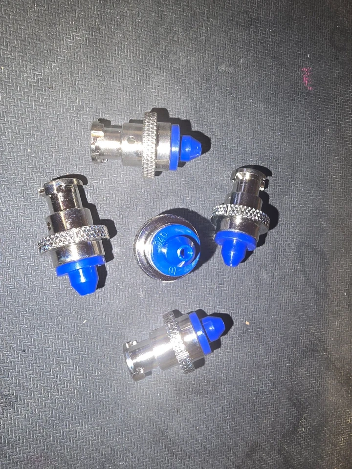 Fronius 44,0350,4082,5 Push Pull Sujeción Pezón Soldadura 1,0 Paquete de 5 Foto 1 de 1