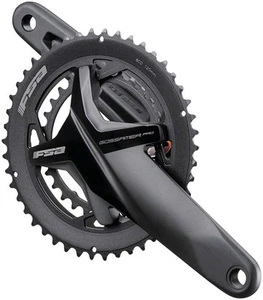 Full Speed Ahead Gossamer Pro BB386EVO Crankset 165mm 10/11-Speed 50/34t - Picture 1 of 1