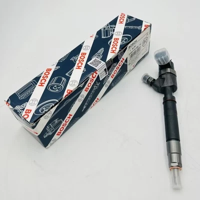 1X 0445110189 0500803AA A6110701687 Inyector de combustible diésel para Mercedes Benz Dodge Foto 1 de 4