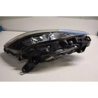 proiettore anteriore destro RENAULT CLIO 3A SERIE 09 12 - Immagine 1 di 4