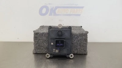 24 MÓDULO DE CONTROL DE TRANSMISIÓN FORD F450 SUPER DUTY PC3A12B565AEB Foto 1 de 4