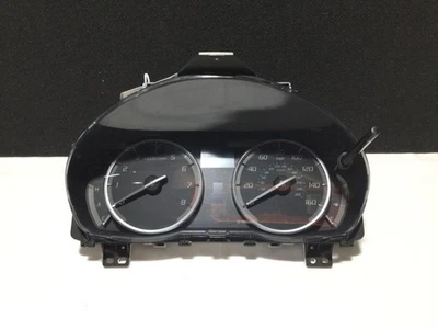 Кластер спидометра рынок США MPH VIN 7 8-значный подходит для 16-18 ACURA ILX 23483 - Изображение 1 из 4