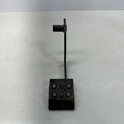 Pedal de freno, negro - Polaris RZR 900 2015 Foto 1 de 4