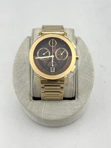 Movado BOLD Evolution 2.0 3601265 Brandneu im Karton - Bild 1 von 8