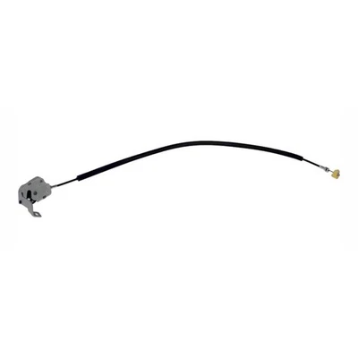 Actuador de bloqueo de puerta trasero lado pasajero para Ford F-450/F-550 Super Duty 2002-2007 Foto 1 de 4