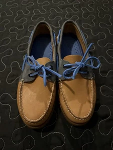 Mens Size 7.5 Sperry Top-Sider - Picture 1 of 5