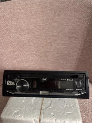 JVC - Immagine 1 di 4