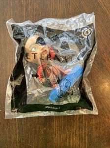 #4 Marvel ETERNALS Makkari McDonald’s 2021 Happy Meal Toy Disney - Picture 1 of 2