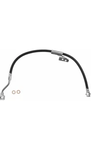 Brake Hydraulic Hose-RWD Sunsong North America 2201075 - Picture 1 of 1
