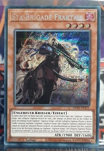 Sta-Brigade Fraktall - SCR - MP21-DE171 - 2021 Tin of Ancient Battles - DE/NM - Bild 1 von 3