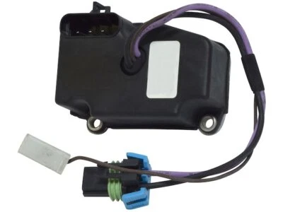 Resistencia del motor soplador para Chevrolet Blazer 1998-2002 15493RNNW 2000 1999 2001 Foto 1 de 2