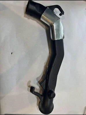 Kawasaki Air Intake  Snorkel Duct  Brute Force 650, Prairie 700 39045-0002 '02 + Foto 1 de 4