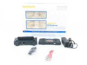 Bachmann Spectrum 36505 E-Z Command Dynamis Wireless DCC System - Picture 1 of 19