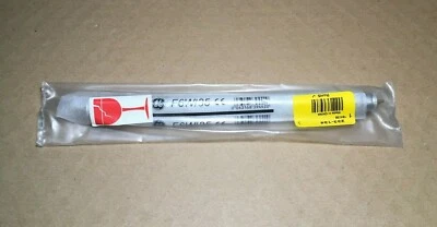 General Electric GE Genuine F6W/35 Fluorescent Tube Tubo Fluorescente T5 6W 9" - Imagen 1 de 3