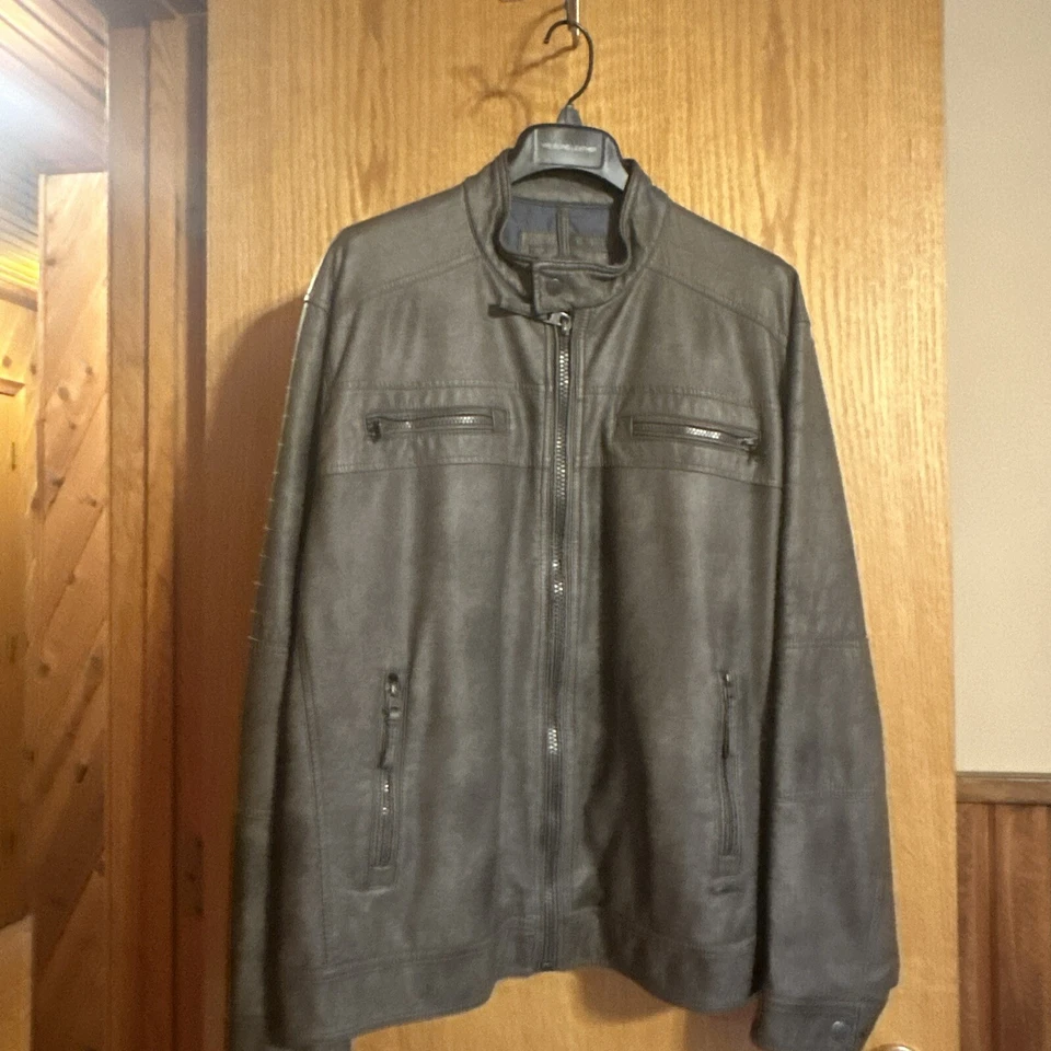 Calvin Klein Men’s Jacket  - Image 1 of 3