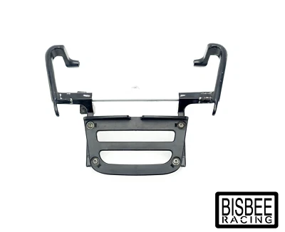 KAWASAKI OEM 86-06 ZG1000 CONCOURS 1000 PASAJERO AGARRE MANGO SOPORTE TRASERO Foto 1 de 4