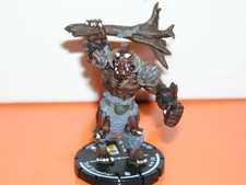 Mage Knight 2.0  #083 Troll Smasher