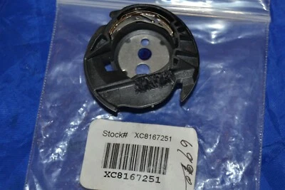 XC8167251 BOBBIN CASE Brother NV1200 NV4000D NV4500D Emb Brother Sewing Machine - Image 1 of 2