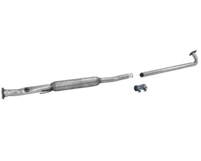 Exhaust Resonator Extension Pipe for Toyota Camry 1997 1998 1999 2000 2001 2.2L - Image 1 of 4
